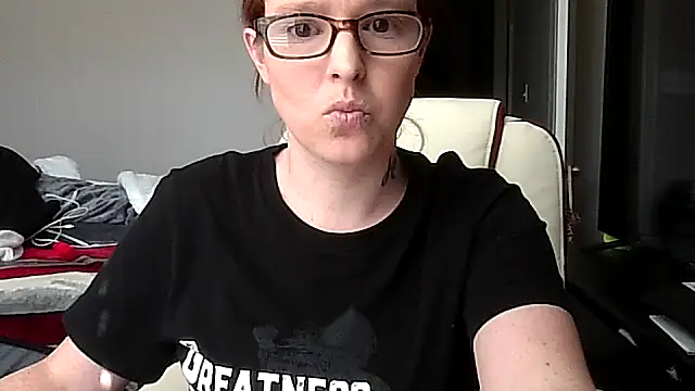 redremmi online show from 02/26/26, 06:40