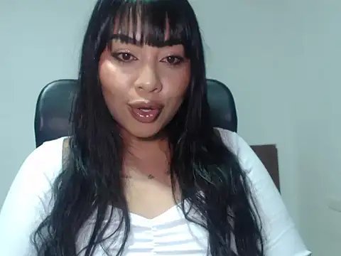 aisha broown online show from 03/17/26, 03:55