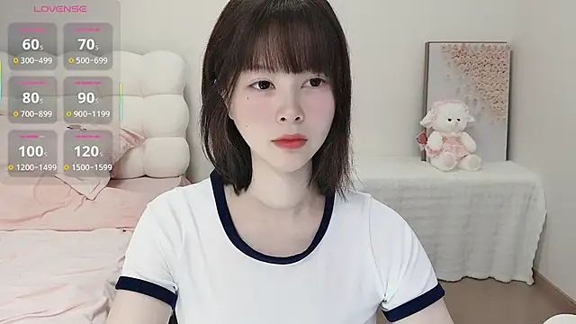 Anna-2005 online show from 06/26/26, 05:12