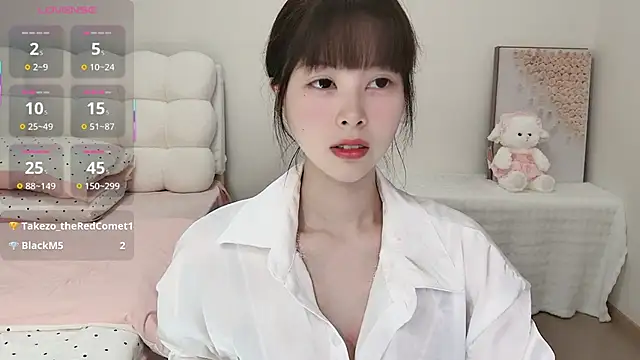 Anna-2005 online show from 07/22/26, 05:10