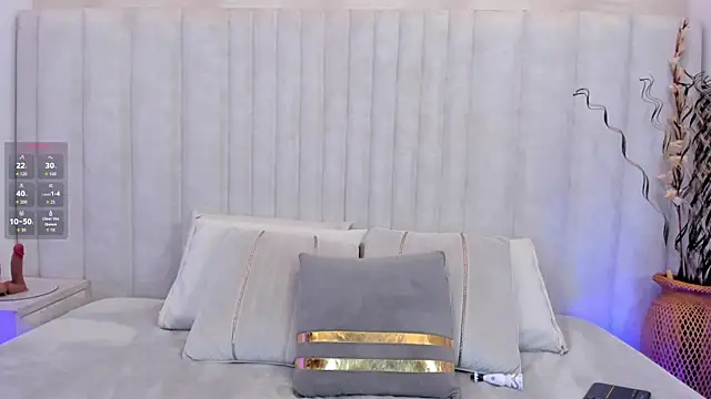 im ariana  online show from 05/23/26, 08:13