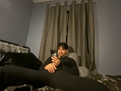 Playboy-Ever online show from 03/19/26, 03:21