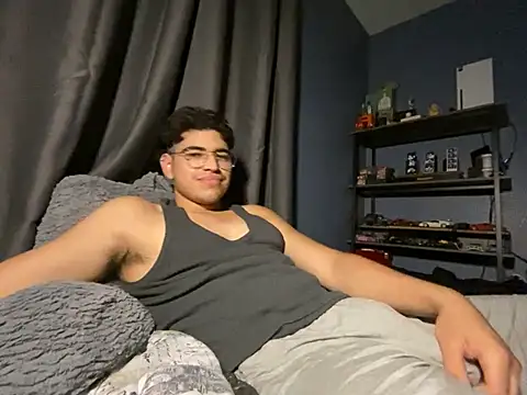 Playboy-Ever online show from 04/09/26, 06:19