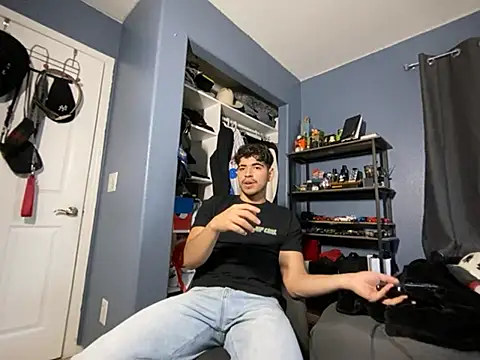 Playboy-Ever online show from 07/16/26, 09:54