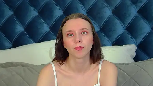 ArinaKubrick online show from 02/24/26, 04:38