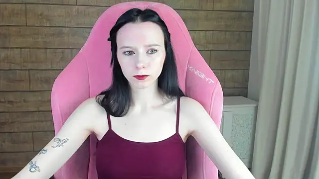 ArinaKubrick online show from 03/14/26, 04:23