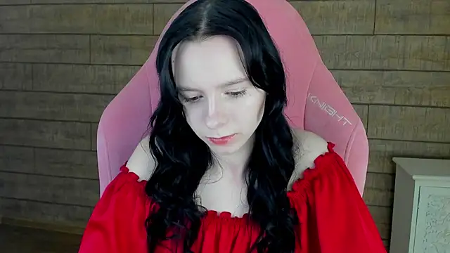 ArinaKubrick online show from 03/28/26, 04:28