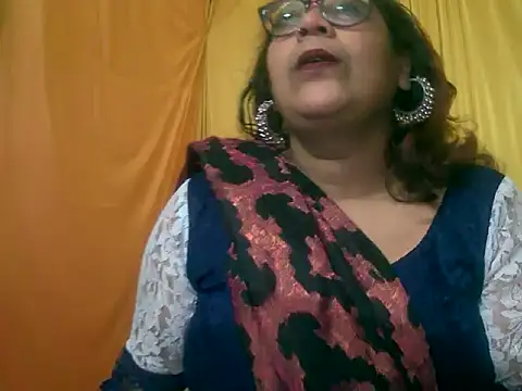 MISTI KOLK online show from 01/08/26, 08:49