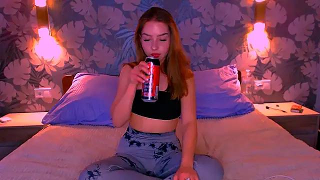 BitterPeach online show from 04/20/26, 04:10