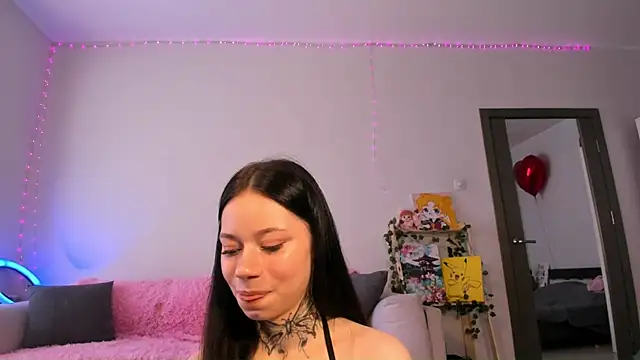 Crystal zen online show from 02/20/26, 03:36