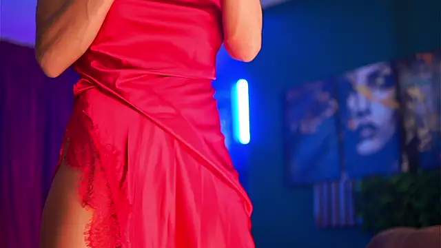 AstridVex online show from 02/05/26, 08:02