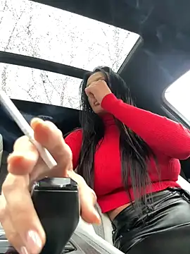 AstridVex online show from 03/30/26, 03:02