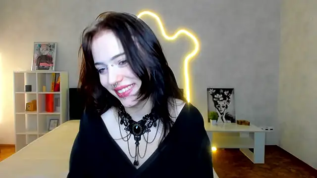 tata  goth online show from 12/17/25, 08:31