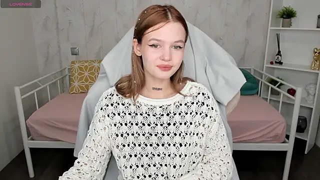 KianaVision online show from 01/19/26, 05:33