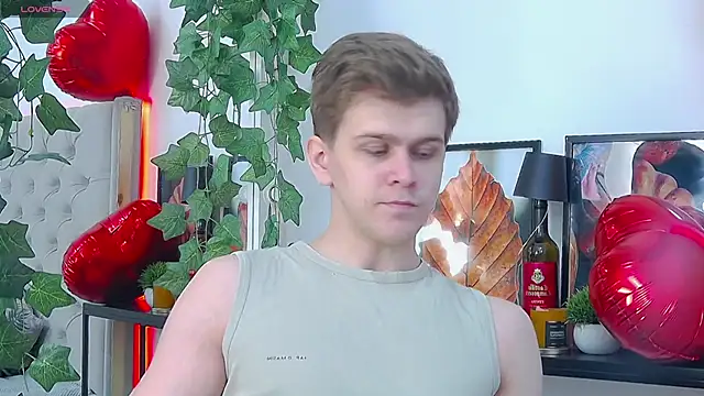 NickJohnas online show from 02/18/26, 04:08