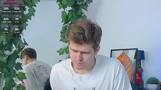 NickJohnas online show from 03/06/26, 08:33