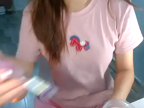 Chichi 86 online show from 05/27/26, 12:57