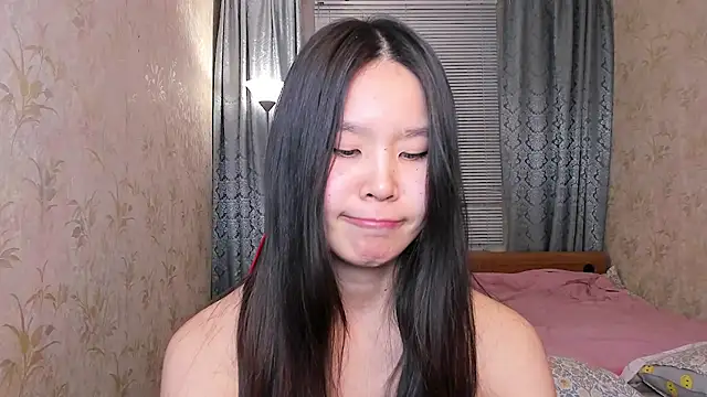 amiya cute online show from 03/08/26, 06:12