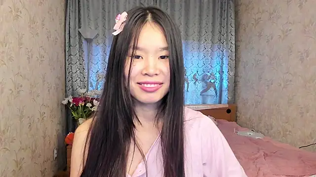 amiya cute online show from 03/10/26, 06:13