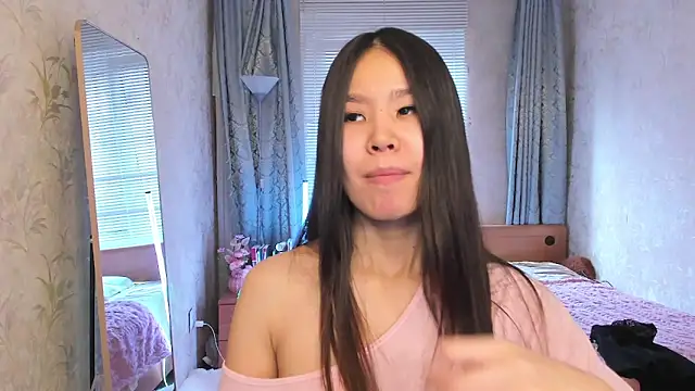 amiya cute online show from 03/16/26, 11:25