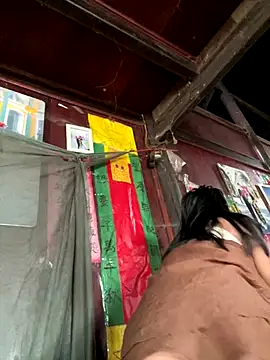 Nika-be online show from 12/20/25, 04:41