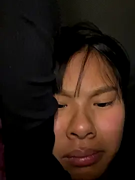 Nika-be online show from 12/22/25, 02:25