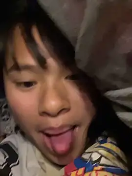 Nika-be online show from 02/07/26, 02:15