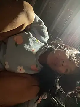 Nika-be online show from 02/08/26, 02:26