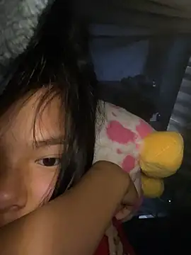 Nika-be online show from 03/08/26, 02:26