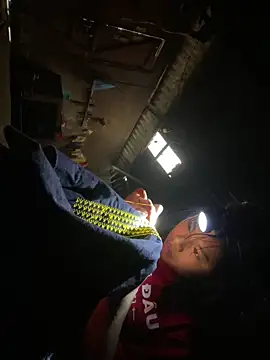 Nika-be online show from 03/12/26, 02:29