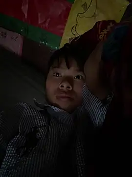 Nika-be online show from 03/27/26, 11:59