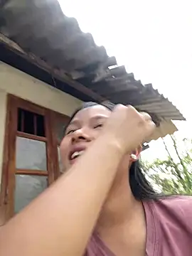 Nika-be online show from 04/17/26, 01:19