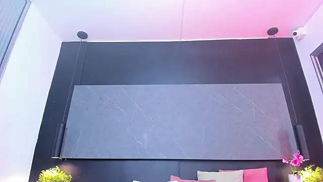 arcangel harris online show from 02/17/26, 12:07