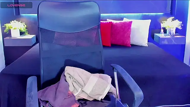 arcangel harris online show from 04/08/26, 07:03