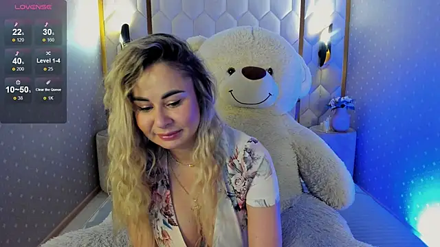 TiffanyThoughts online show from 02/17/26, 07:27