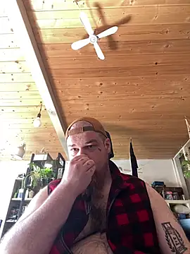 YoursxTruly online show from 04/19/26, 11:31