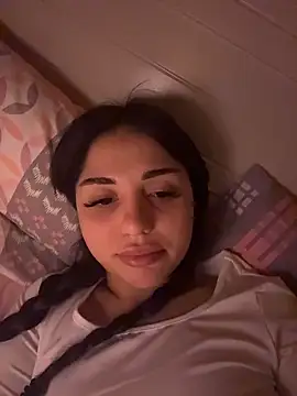 SilkyMira online show from 03/13/26, 08:48