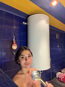 SilkyMira online show from 05/29/26, 06:50
