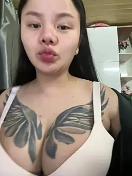 leo-kitty online show from 02/09/26, 02:10