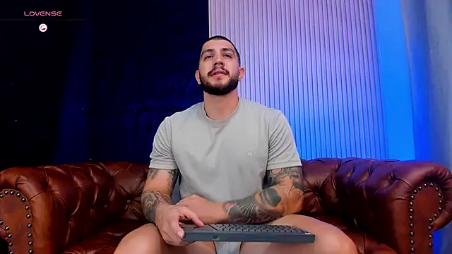 KyleNorth  online show from 02/05/26, 12:48