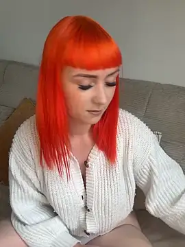 ScarletVixenLive online show from 05/13/26, 12:57
