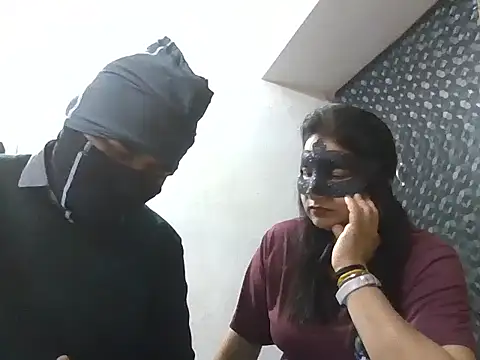 Lovelycouple25 online show from 01/19/26, 07:12