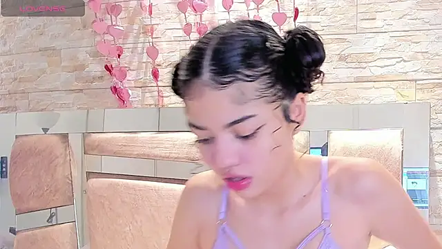 chloe cortez online show from 02/17/26, 11:07