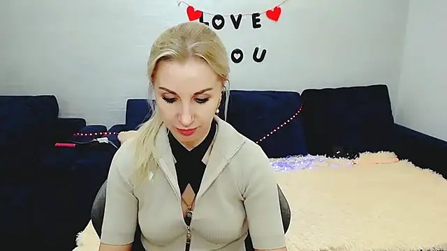 Hanna--Sweet online show from 02/26/26, 03:33