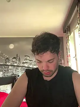 sognatore99 online show from 03/15/26, 09:37