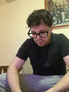 sognatore99 online show from 03/23/26, 01:48