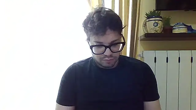 sognatore99 online show from 03/26/26, 03:50