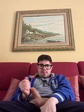 sognatore99 online show from 04/01/26, 09:32