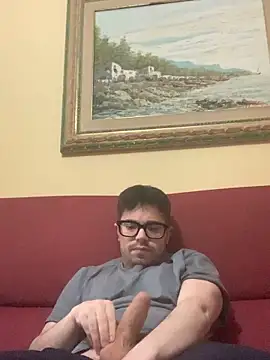 sognatore99 online show from 04/01/26, 03:09