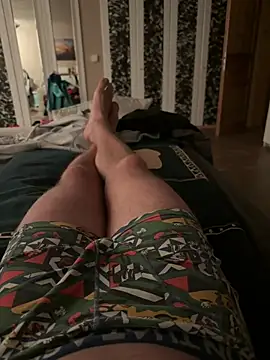 Manu1983el01 online show from 03/19/26, 06:45